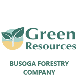 Green Resources Busoga Forestry Company